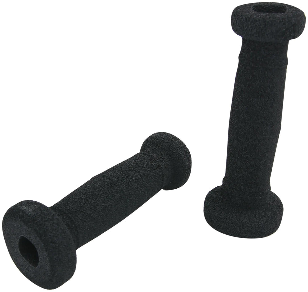 Progrip rubber handvat 786 rubber grip 786 sw 125mm closed