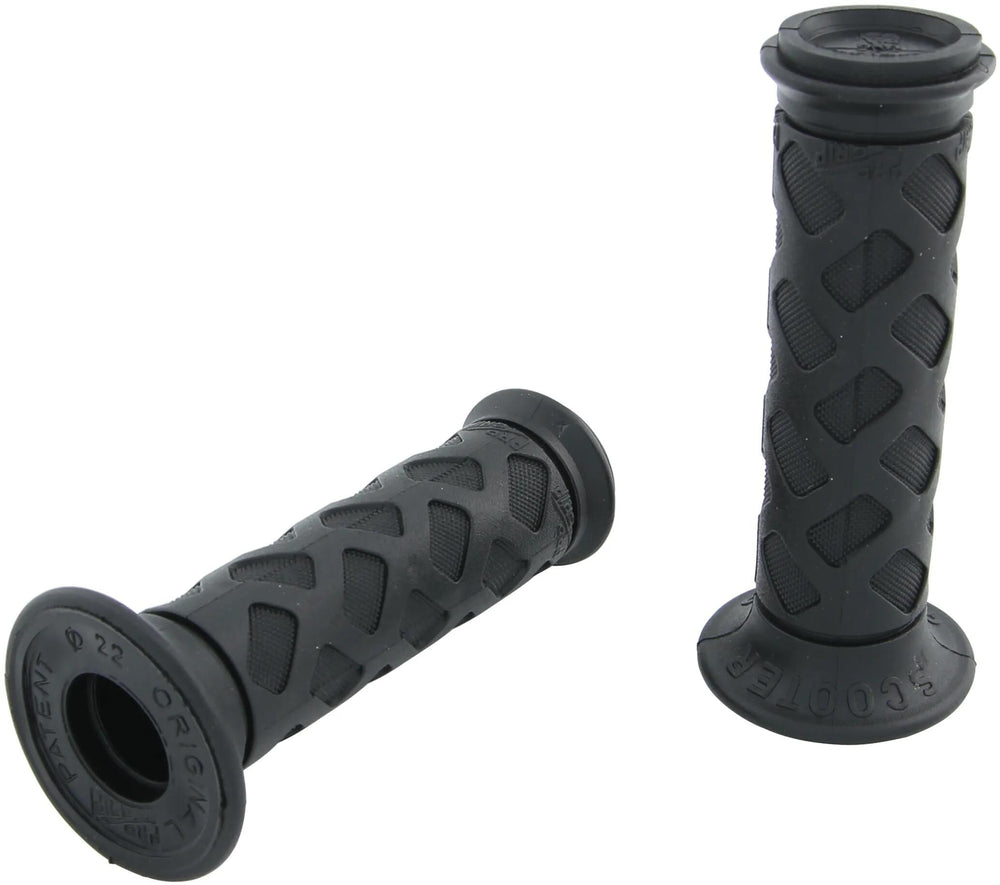 Progrip rubber handvat 789 rubber grip 789 sw 115mm closed