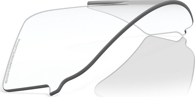 Oakley spare lens for sutro lite sweep sports glasses
