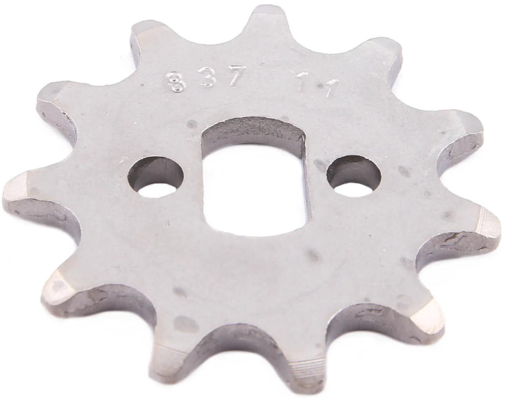 Esjot aandrijfrondsel 0837 sprocket 415 12z standard