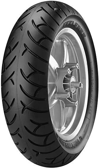 Metzeler buitenband feelfree tires 160 60r14 65h tl feelfree me
