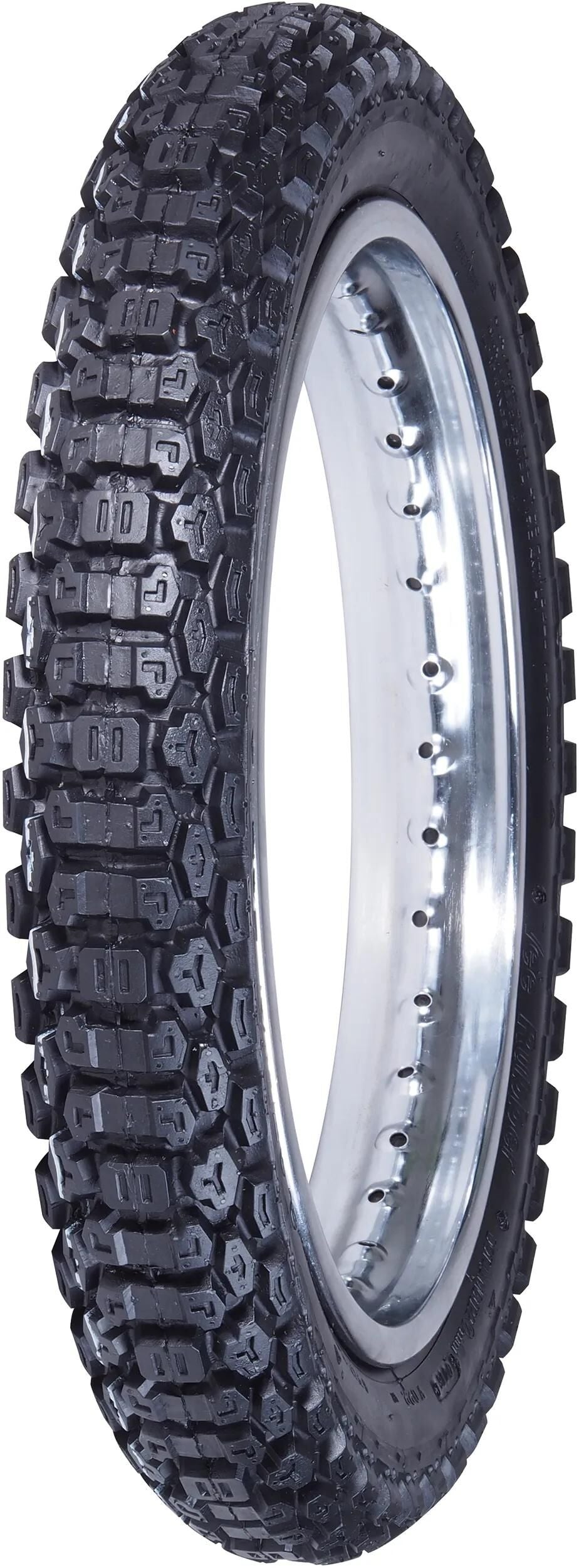 Vee rubber reifen vrm 022 tyre vee rub. vrm 022 2.75-17 47r tt