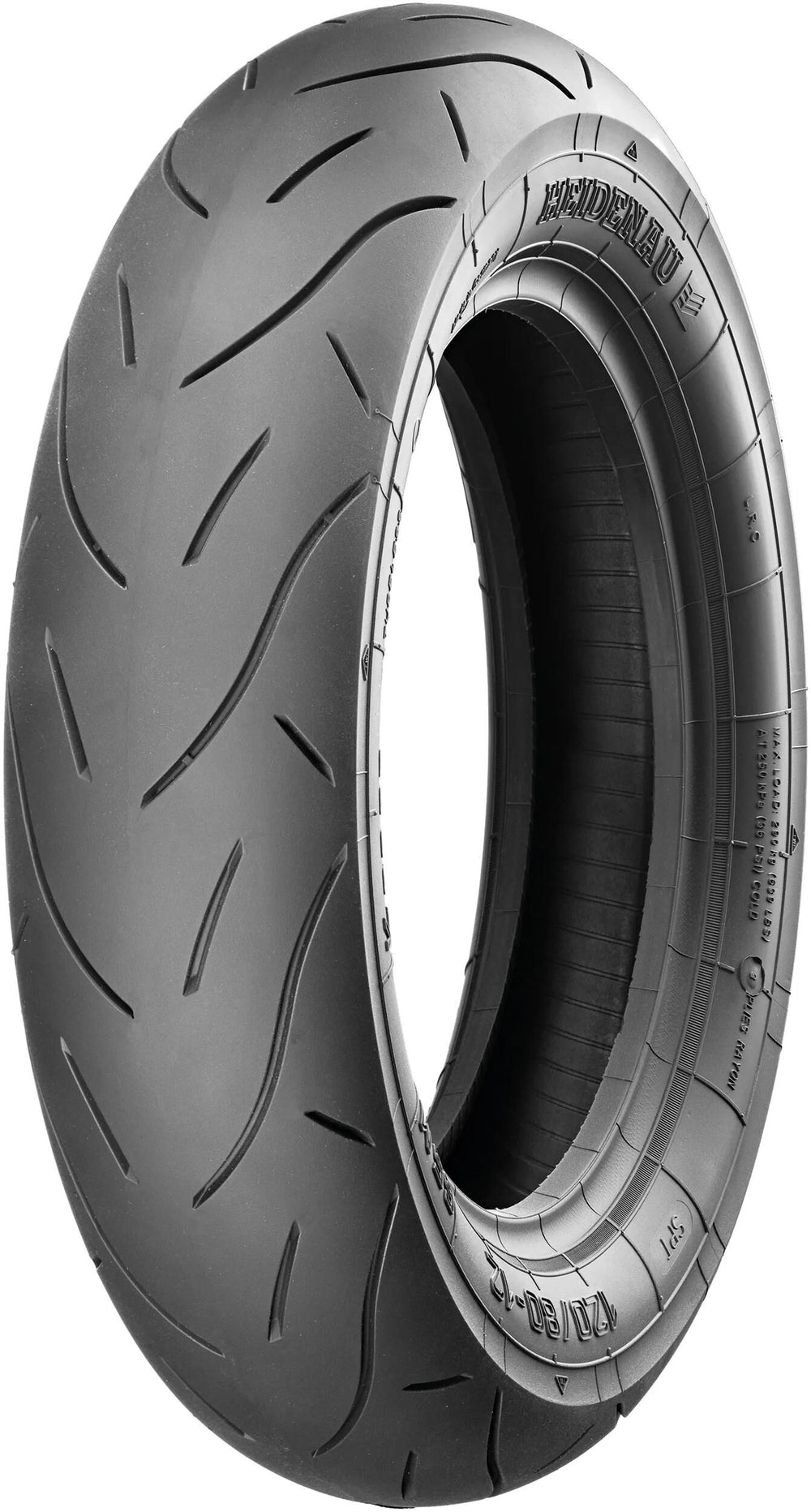 Heidenau buitenband k80 sr tyre k80 sr 90 90-10 tl 50m