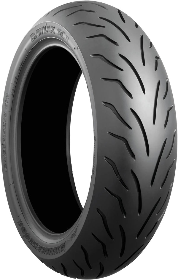 Bridgestone buitenband battlax scooter sc tyre br.st. battlax sc 120 80-16 60p tl rear