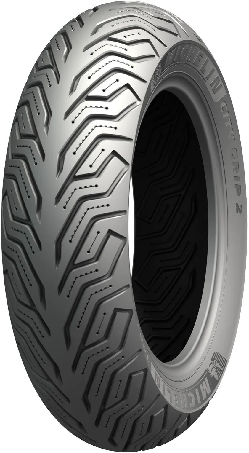 Pneu Michelin 130 60-13 TL 60S City Grip 2 - Avant Arrière
