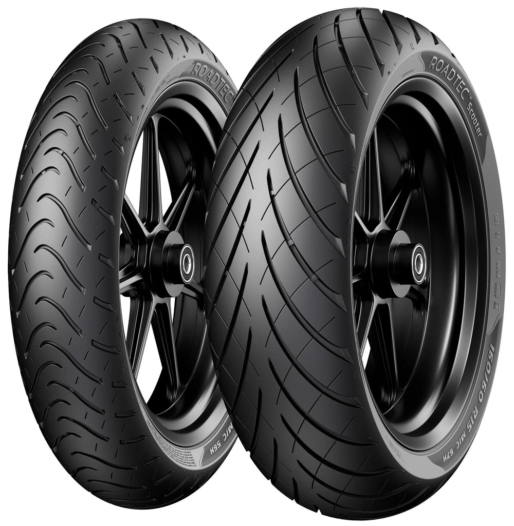Metzeler buitenband roadtec scooter tyre roadtec sc. 110 70-12 47p tl