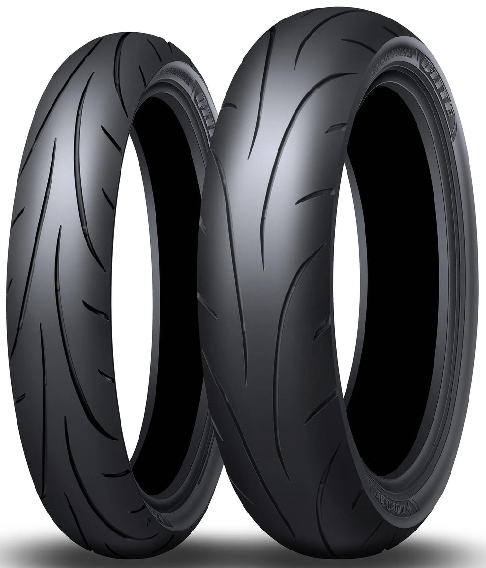 Dunlop reifen sportmax q-lite tires 150 60-17 66h tl sportmax q-lite du