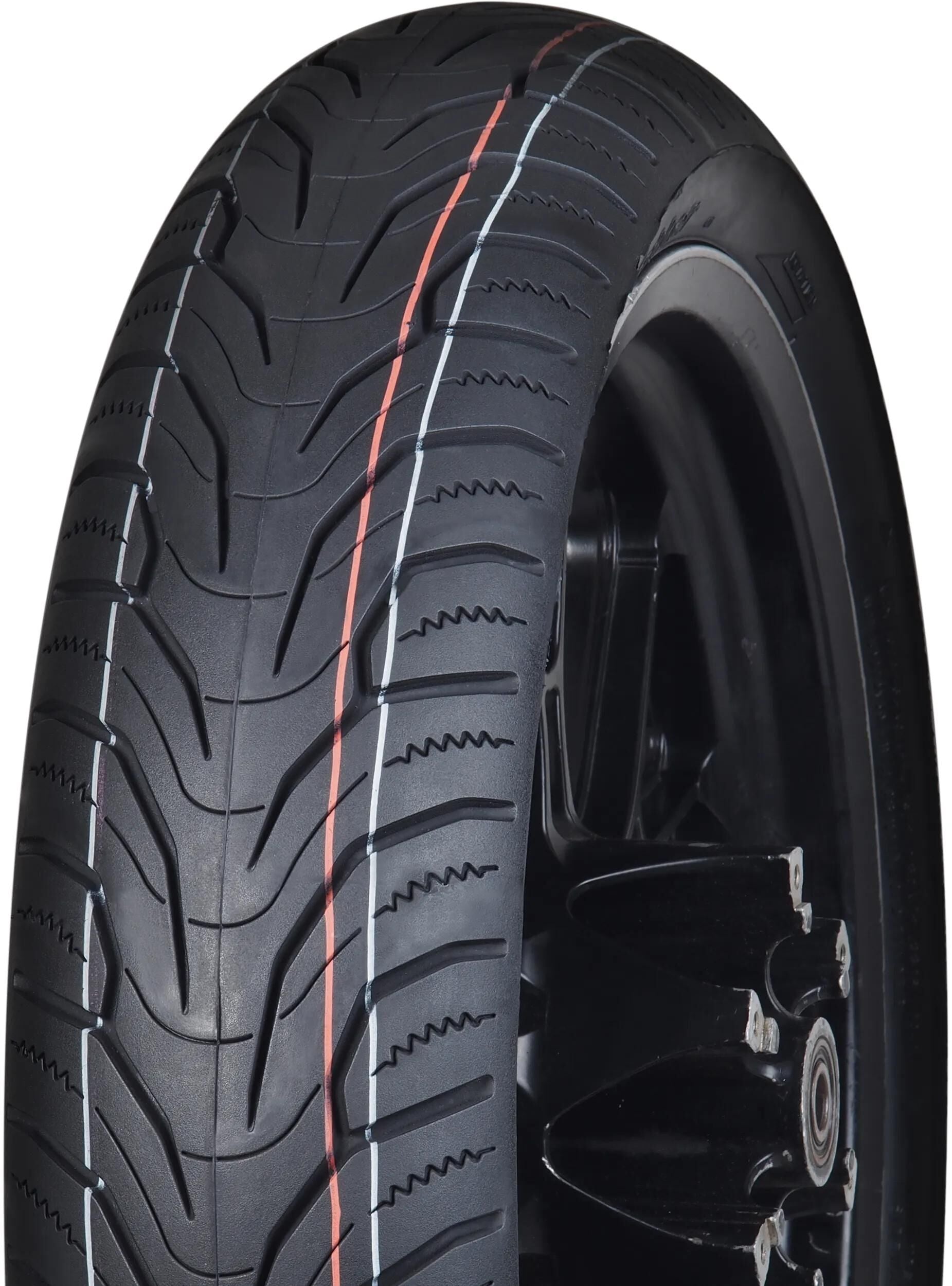 Vee moto reifen vrm 396 manhattan tyre vrm 396 manh. 120 70-10 tl 54p
