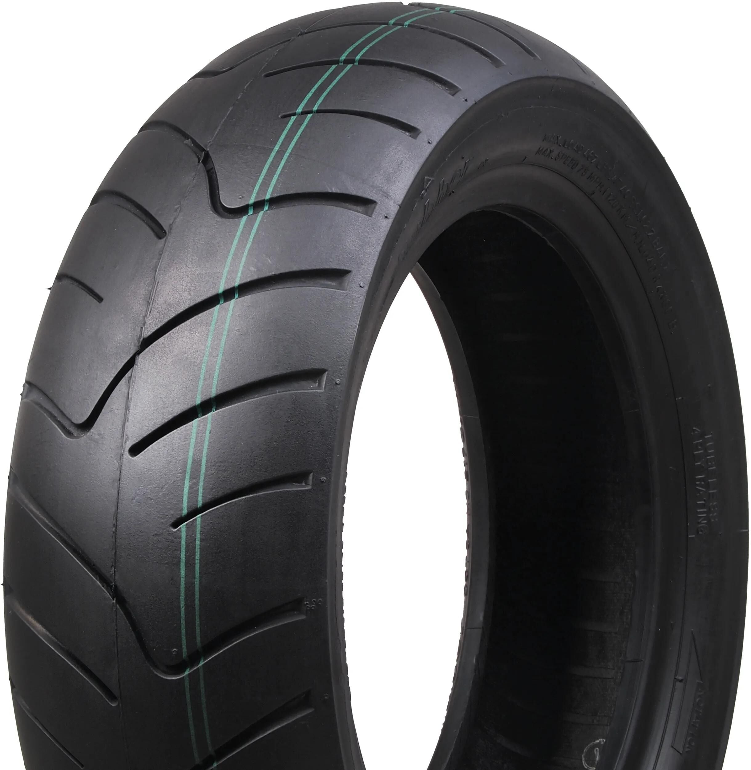 Vee rubber reifen vrm 217 tyre vee rub. vrm 217 120 70-10 tl 54l