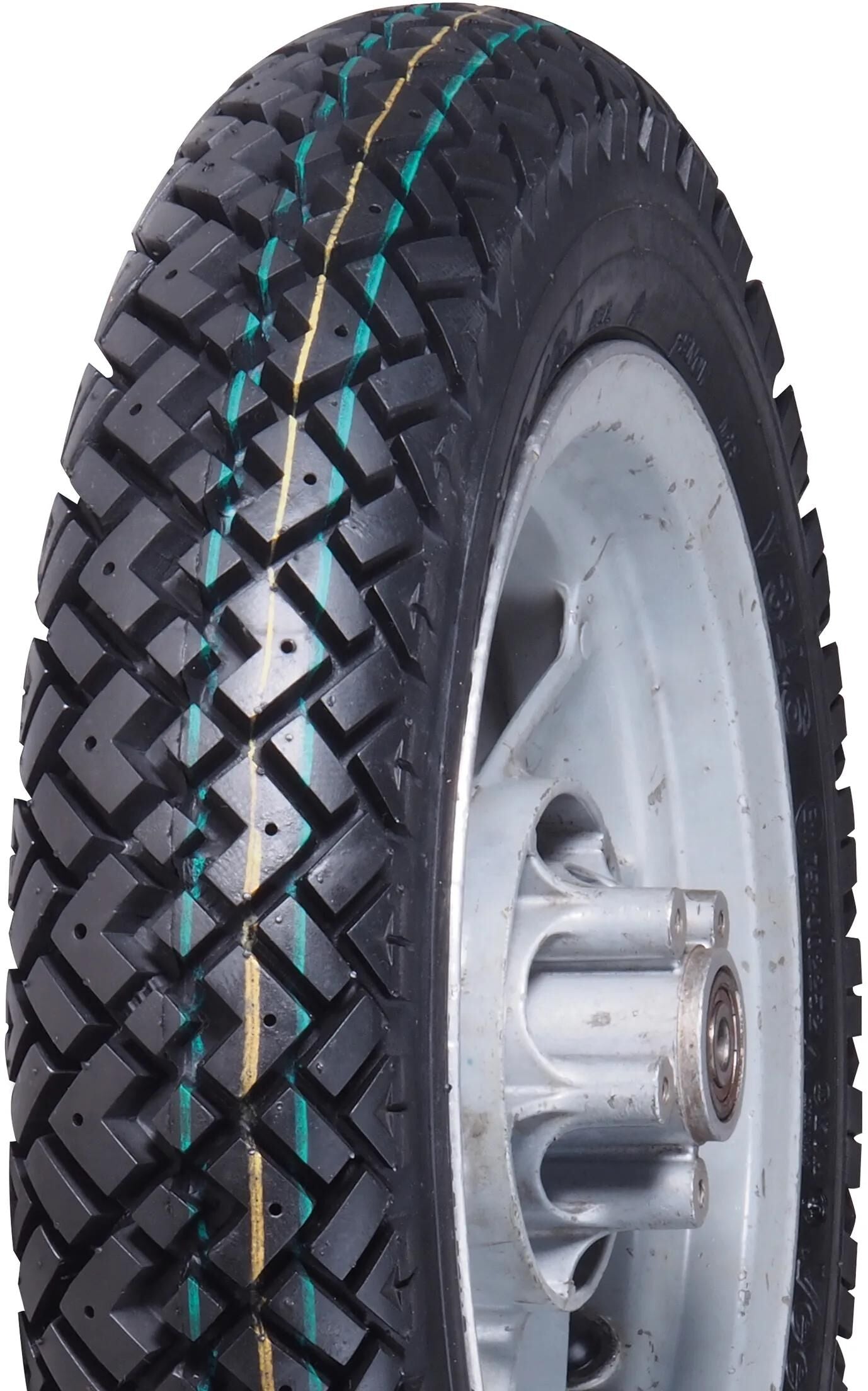 Vee rubber reifen vrm 346 tyre vee rub. vrm 346 3.00-10 tl 42j m+s