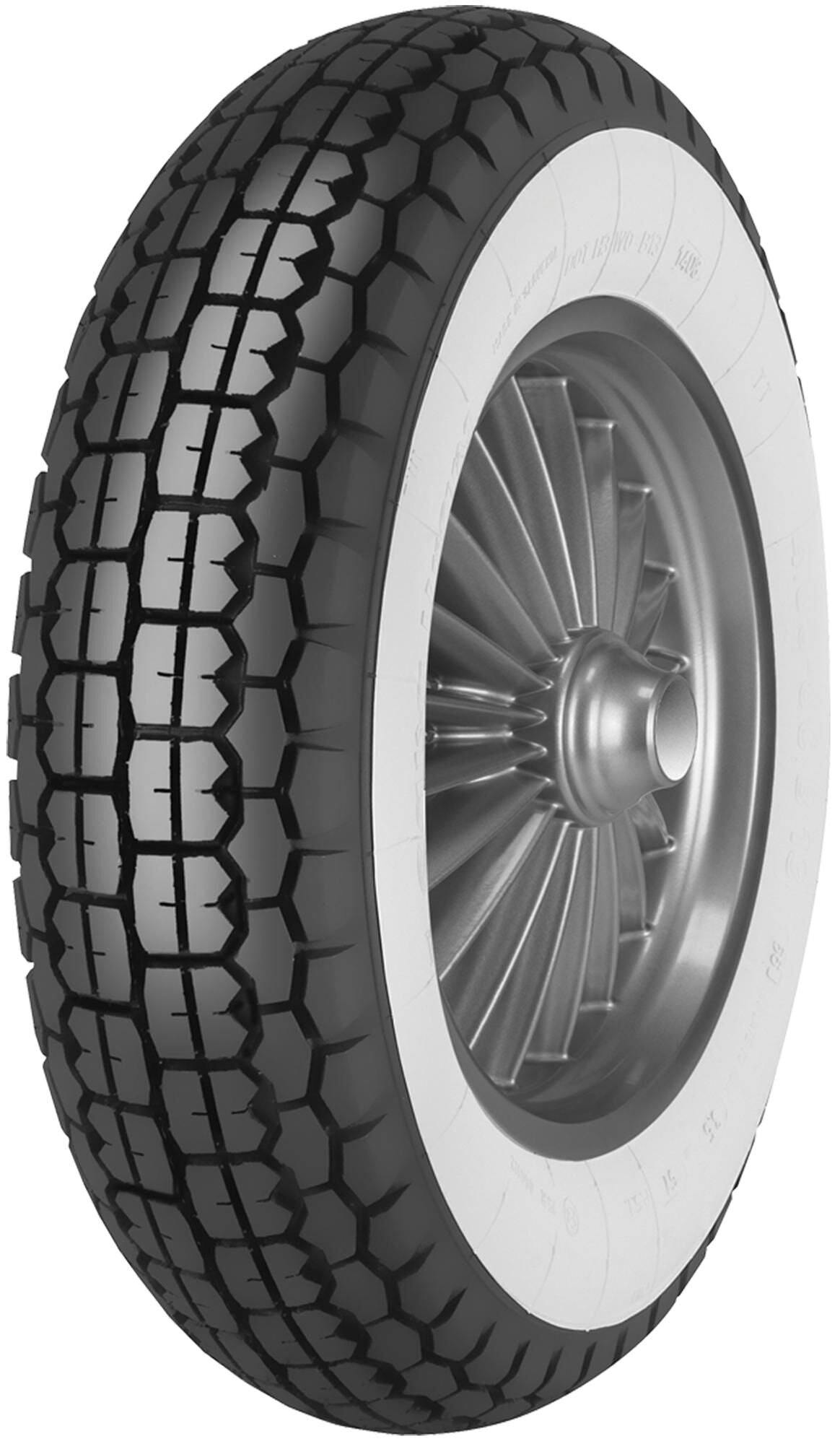 Mitas band b 13 tyre b 13 3.50-8 tt 46j