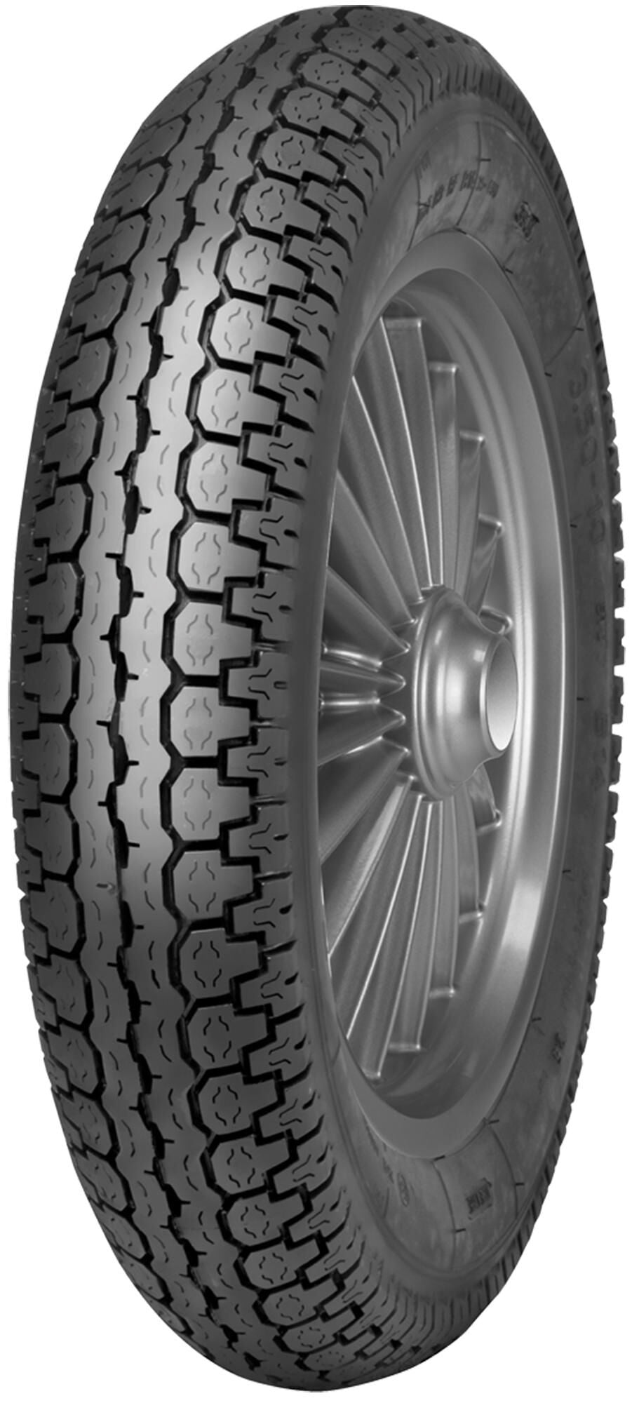 Mitas buitenband b 14 tyre b 14 3.50-10 tt 59j