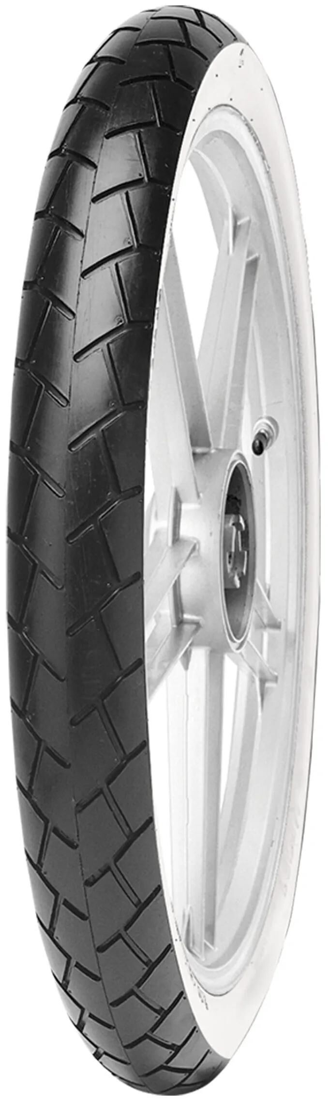 Mitas buitenband mc 11 tyre mc 11 2 1 4-17 tt 39j