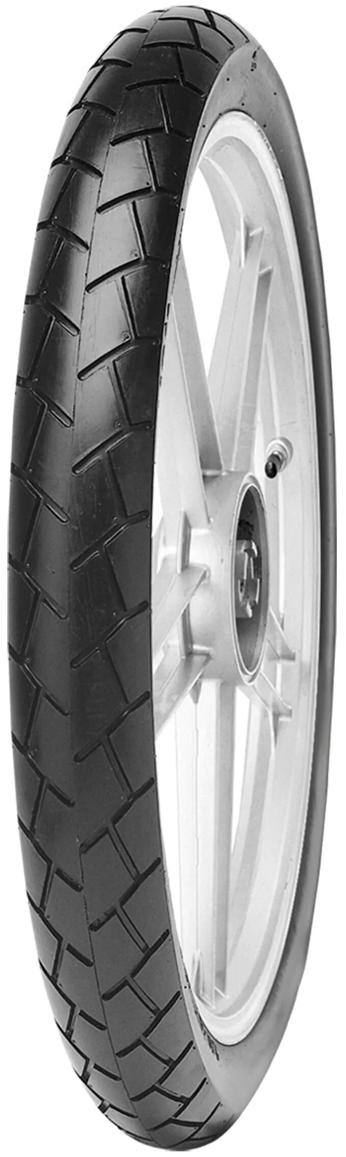 Mitas buitenband mc 11 tyre mc 11 2 1 4-17 tt 39j