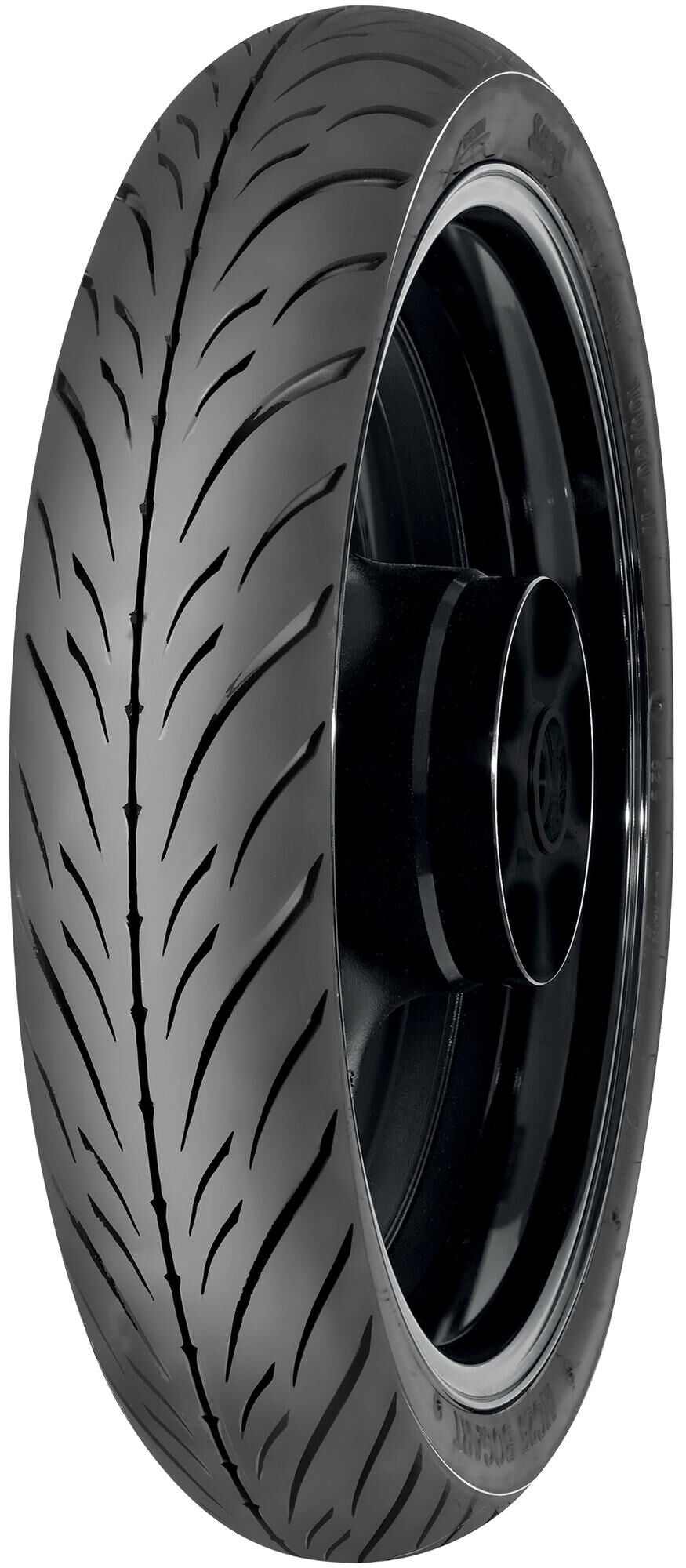 Mitas buitenband mc 25 tires 100 80-17 52s tl mc25 mt