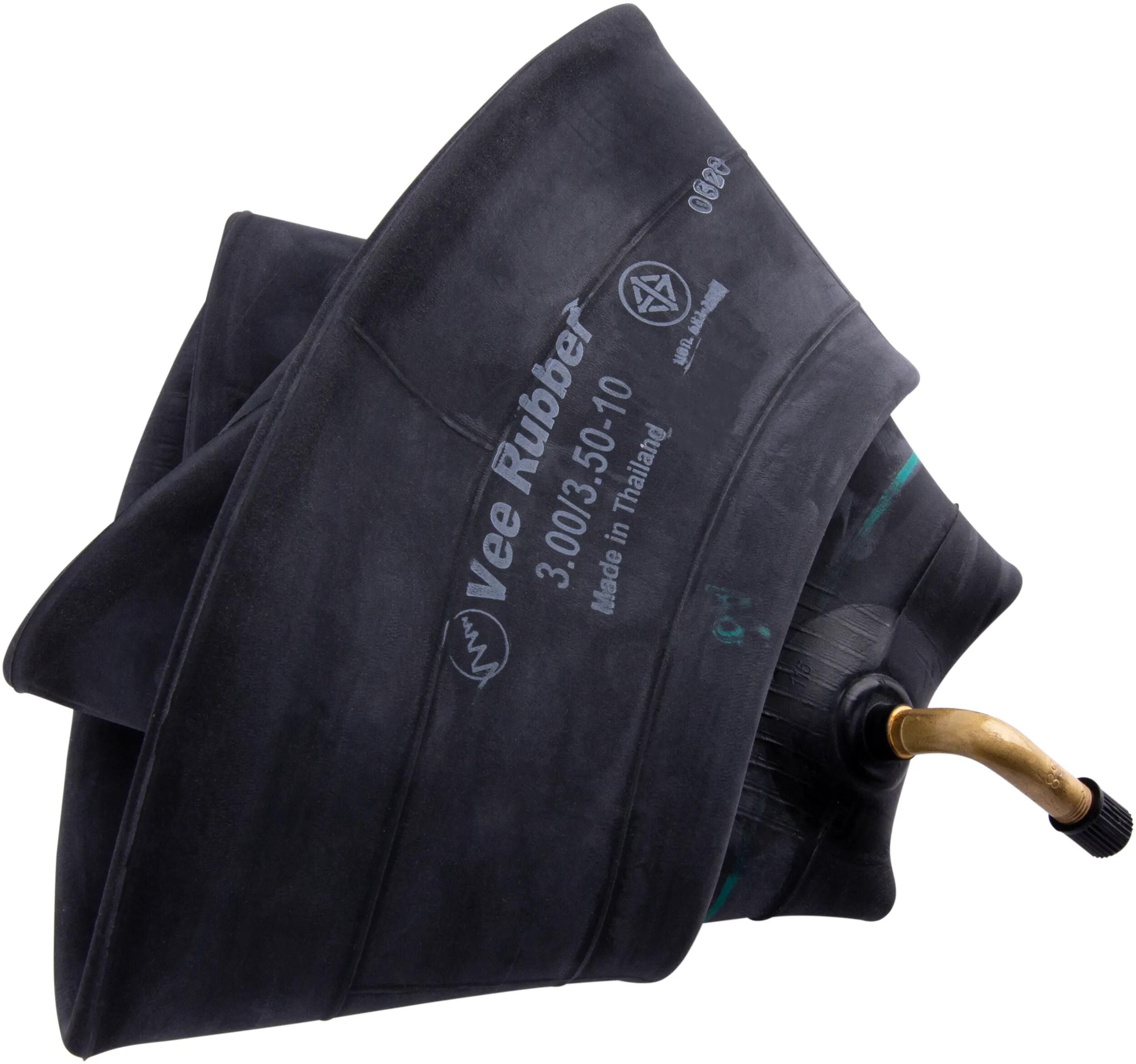 Vee rubber schlauch tube 3.00 3.50-10 valve js87
