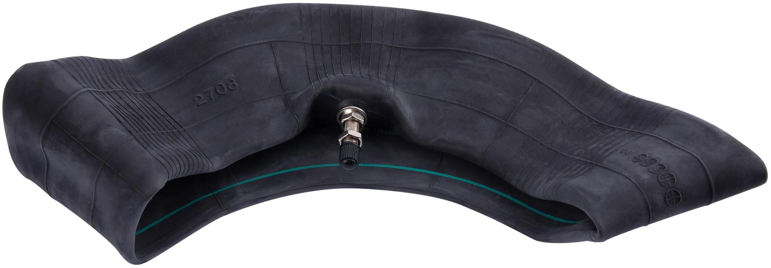 Vee rubber schlauch tube 3.00-8 valve tr4
