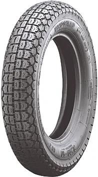 Heidenau buitenband k38 tyre k38 3.00-10 tl 50j