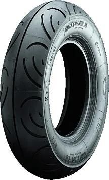 Heidenau buitenband k61 tires 120 70-12 58s tl k61 he