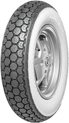 Continental buitenband k62 tires 3.00-10 50j tt k62 co ww
