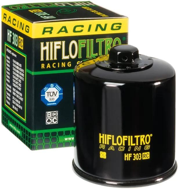 Hiflofiltro ölfilter racing oil filter hiflofi.racing hf-303rc