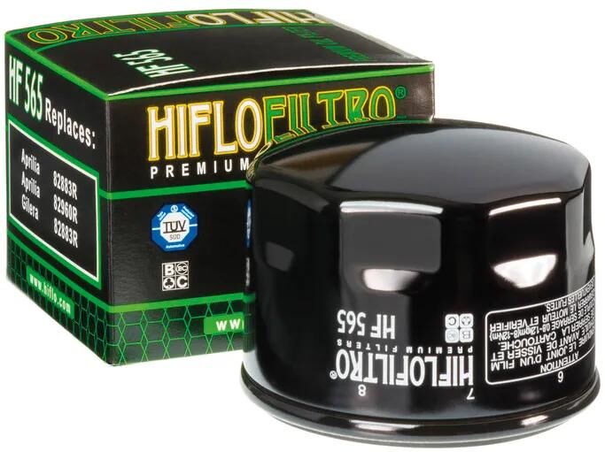 Hiflofiltro ölfilter oil filter hf 565