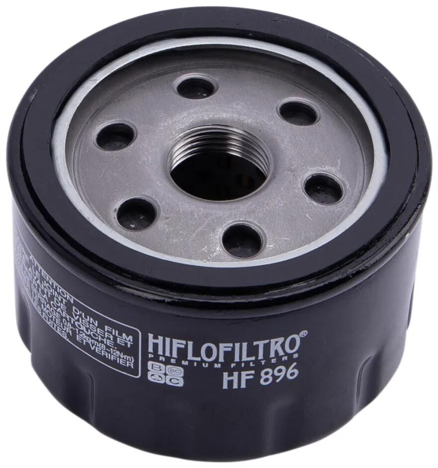 Hiflofiltro ölfilter oil filter hf-896