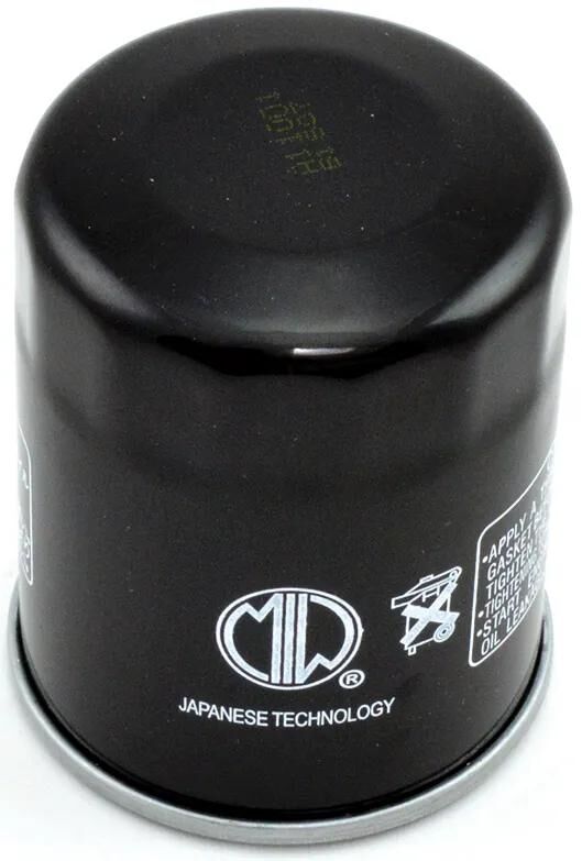 Miw oliefilter oil filter a11001
