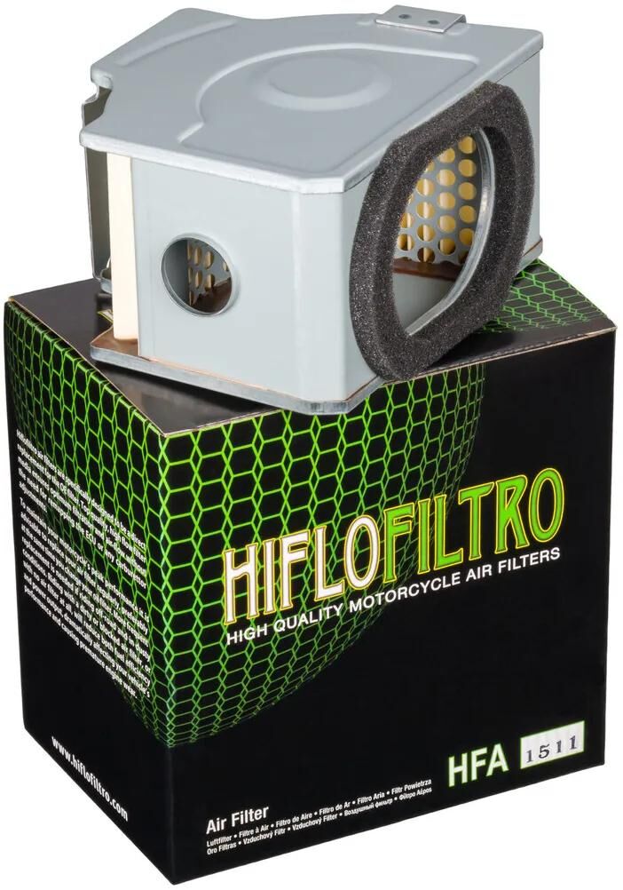 Hiflofiltro luftfilter air filter hfa-1511