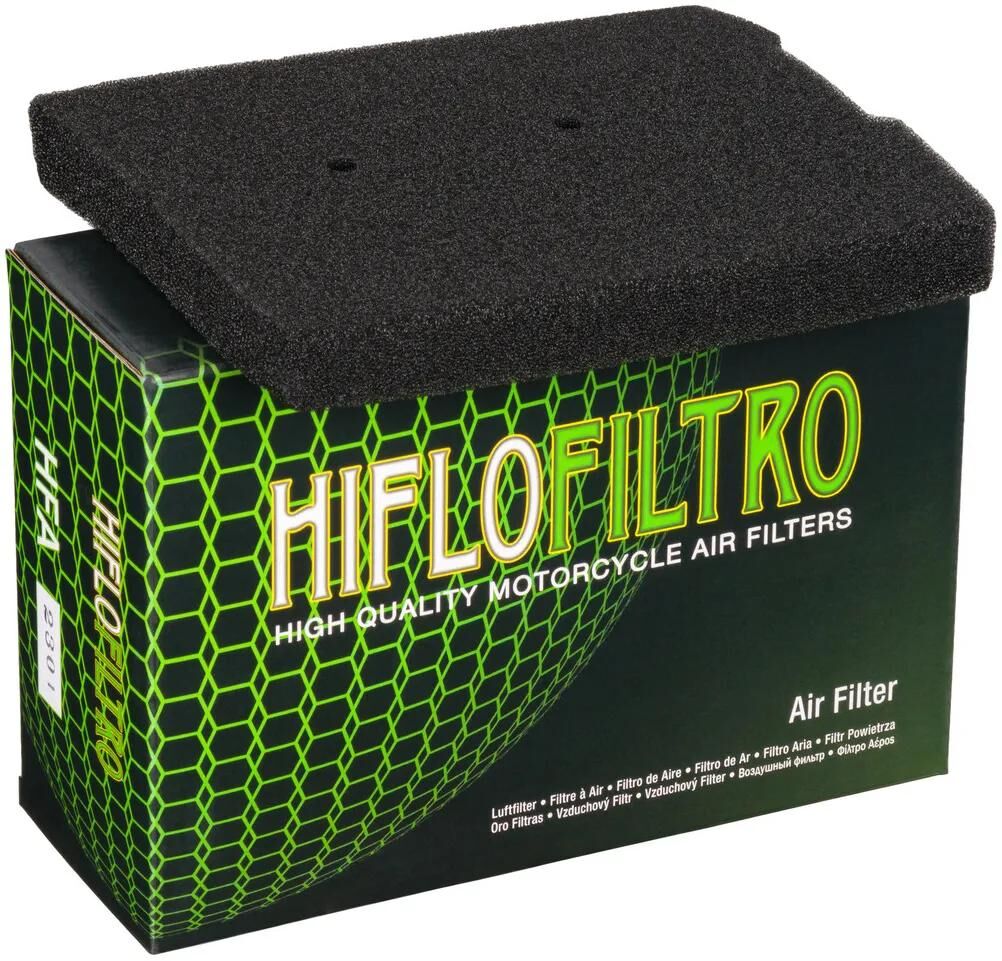 Hiflofiltro luftfilter air filter hfa-2301