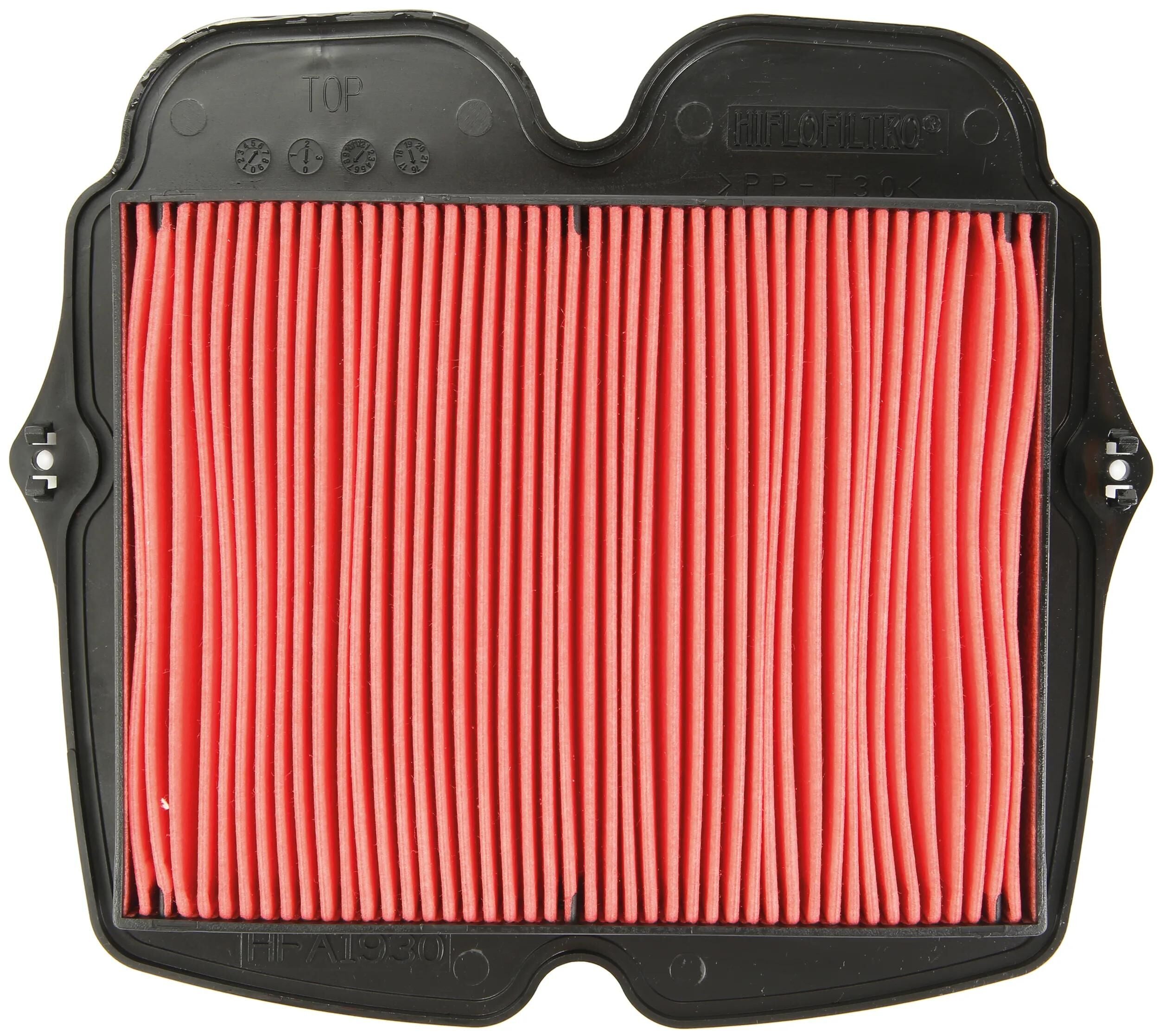 Hiflofiltro luftfilter air filter hfa-1930