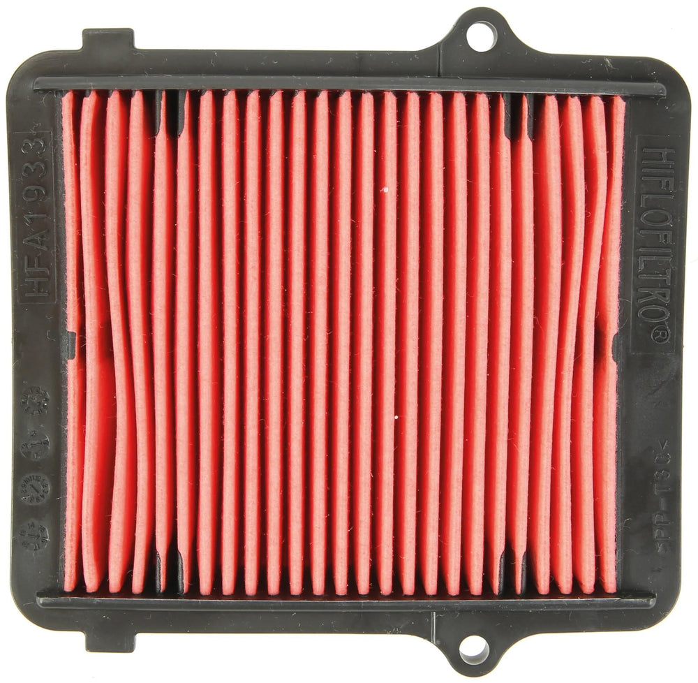 Hiflofiltro luchtfilter air filter hfa-1933