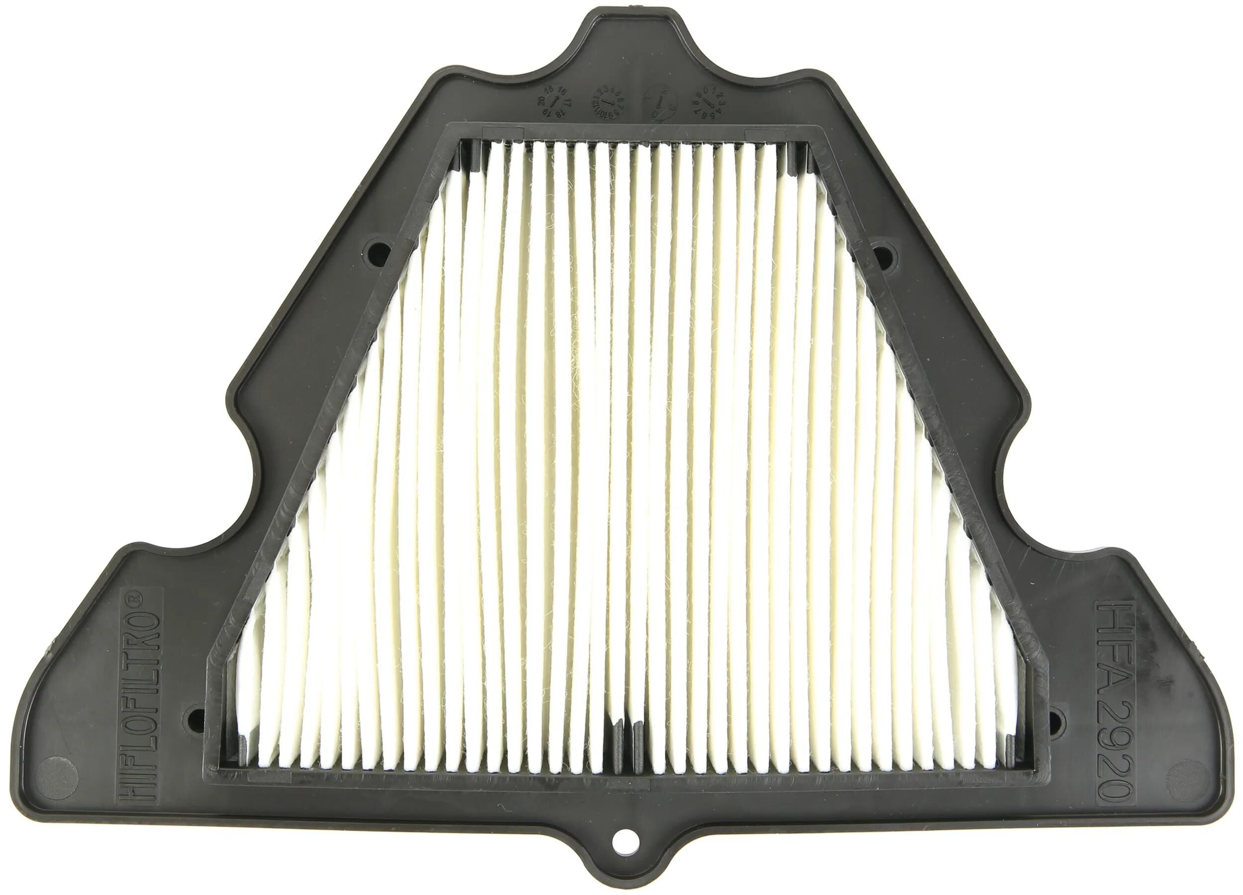 Hiflofiltro luftfilter air filter hfa-2920
