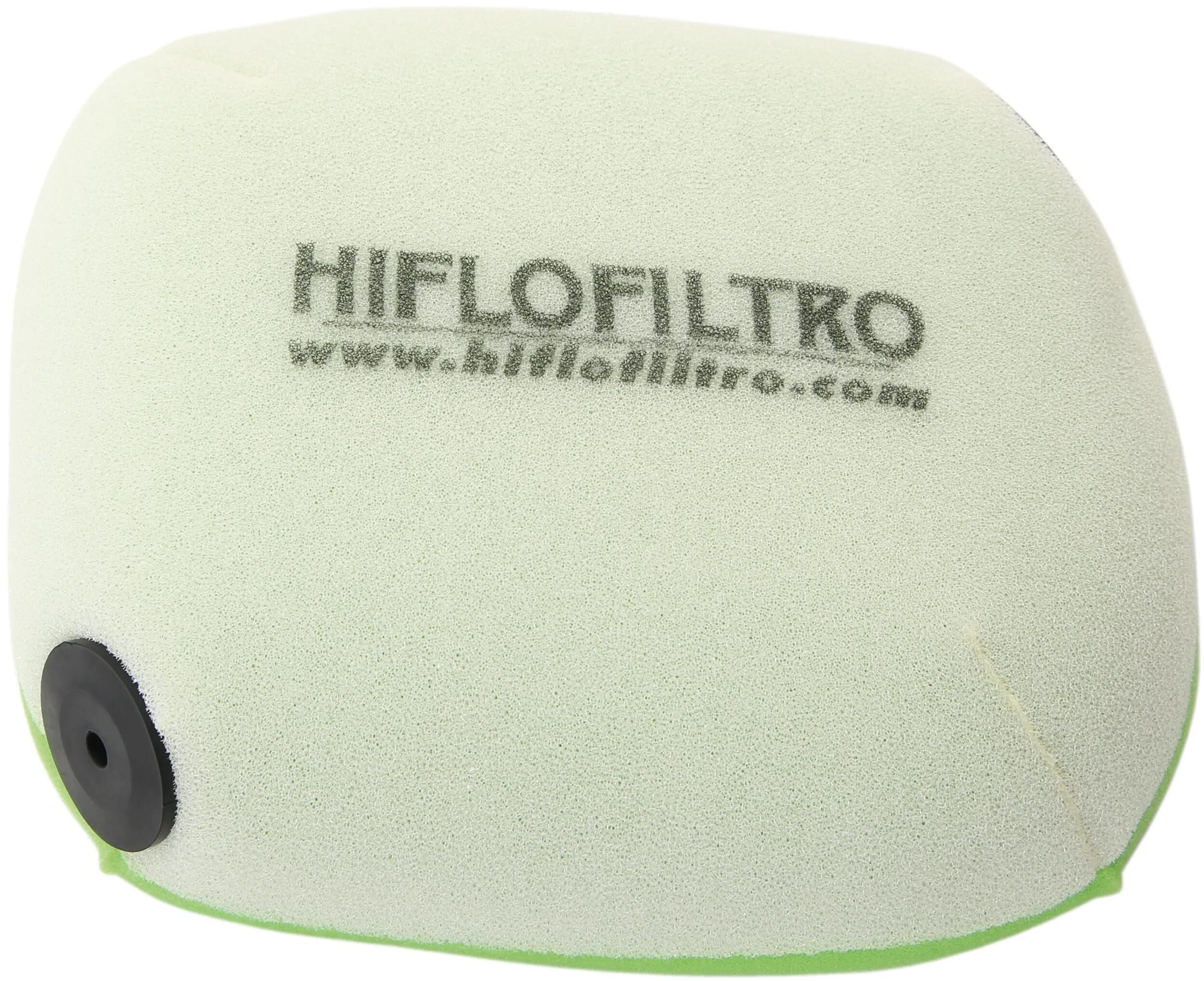 Hiflofiltro tauschluftfilter dual-stage replac.filter hff-5019