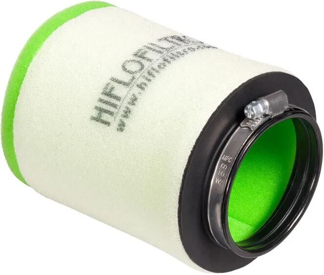 Hiflofiltro vervangbaar luchtfilter dual-stage replac.filter hff-1027