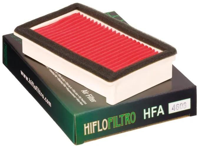 Hiflofiltro luchtfilter air filter hiflo hfa4608