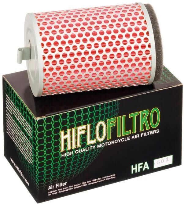 Hiflofiltro luchtfilter air filter hfa-1501