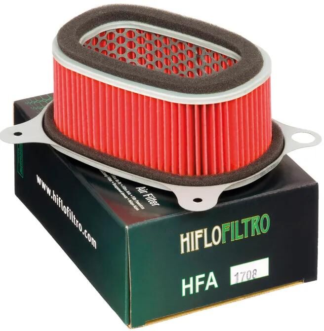 Hiflofiltro luftfilter air filter hfa-1708