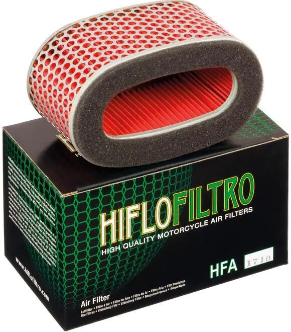 Hiflofiltro luchtfilter air filter hfa-1710