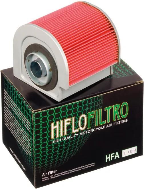 Hiflofiltro luchtfilter air filter hfa-1104
