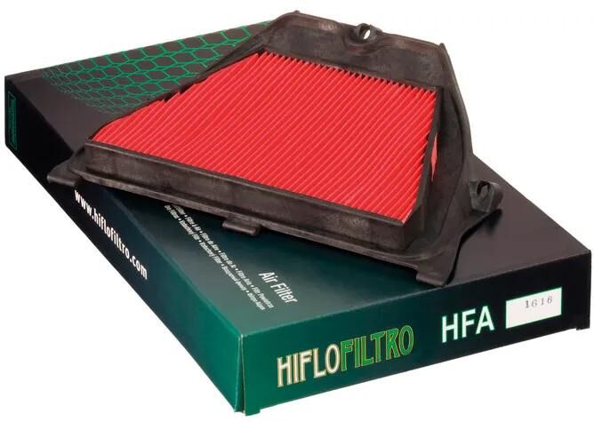 Hiflofiltro luchtfilter air filter hfa-1616