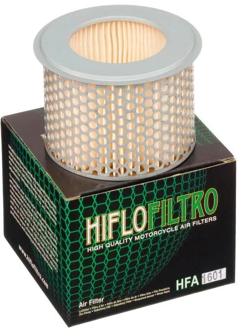 Hiflofiltro luchtfilter air filter hfa-1601
