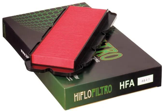 Hiflofiltro luchtfilter air filter hfa-1913
