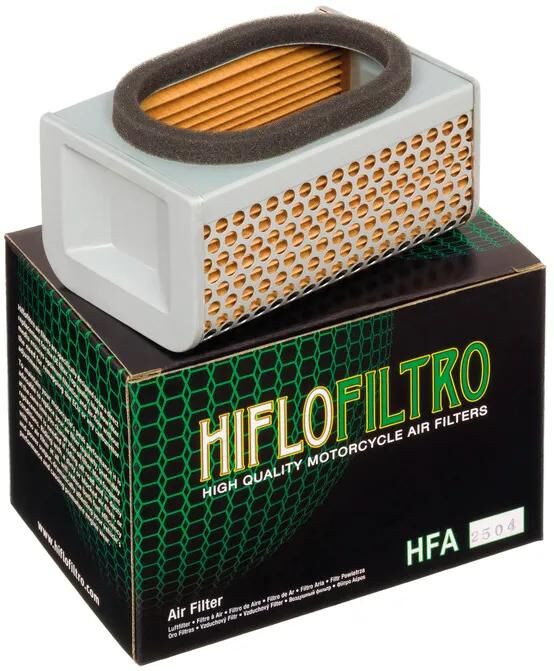 Hiflofiltro luftfilter air filter hiflo hfa2504