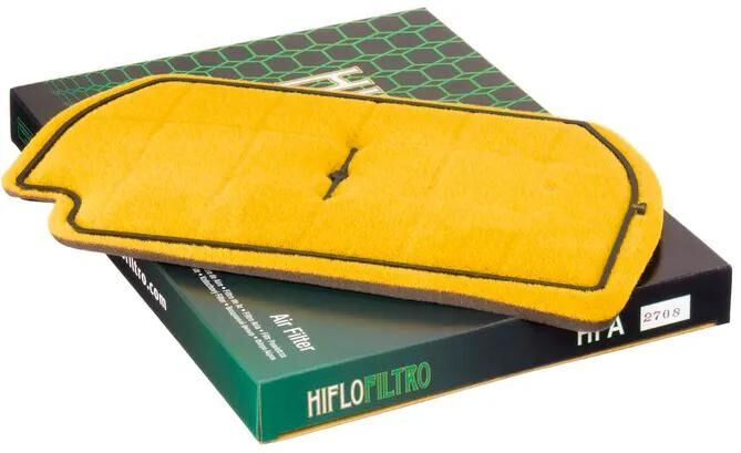 Hiflofiltro luftfilter air filter hiflo hfa2708