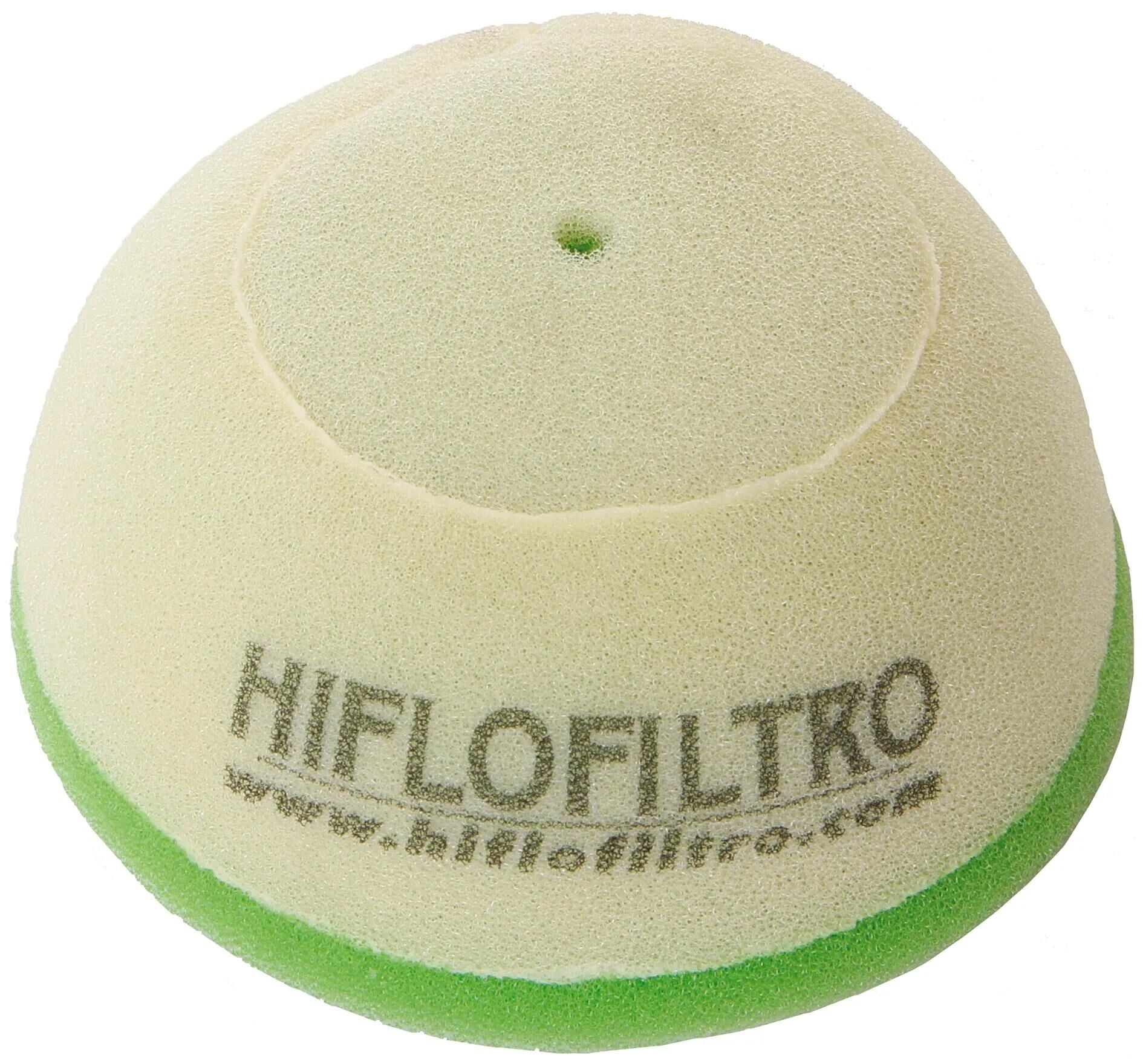 Hiflofiltro tauschluftfilter dual-stage replac.filter hff-3016
