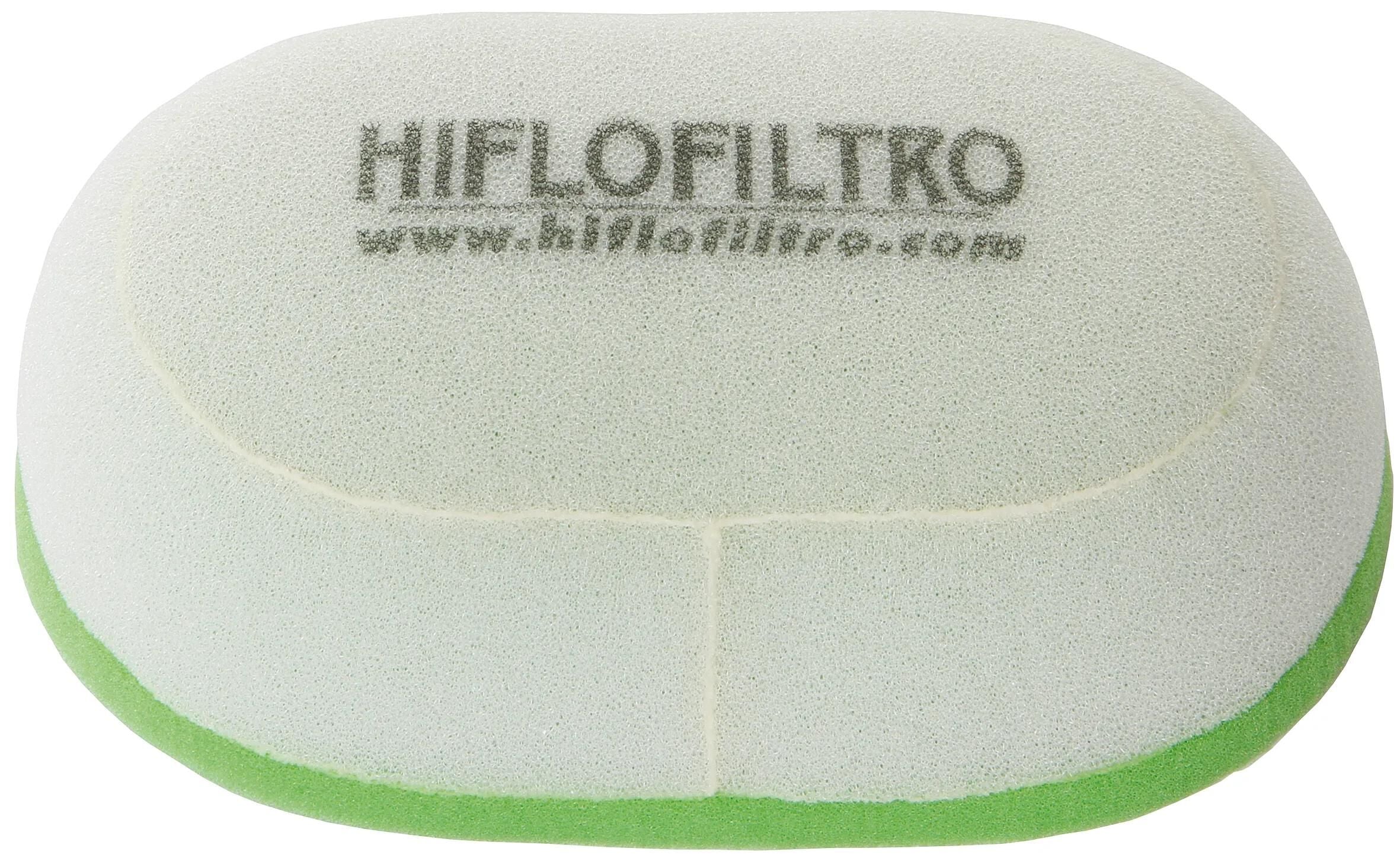 Hiflofiltro tauschluftfilter dual-stage replac.filter hff-4019
