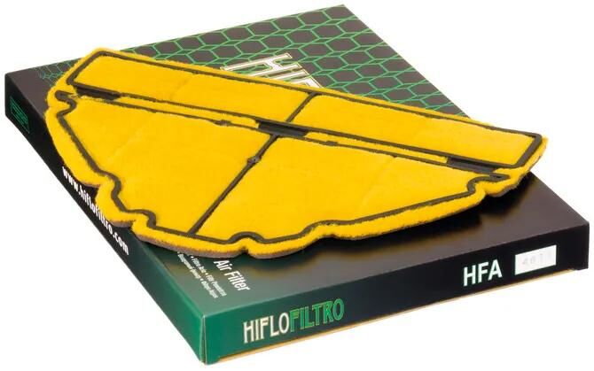 Hiflofiltro luchtfilter air filter hiflo hfa4611