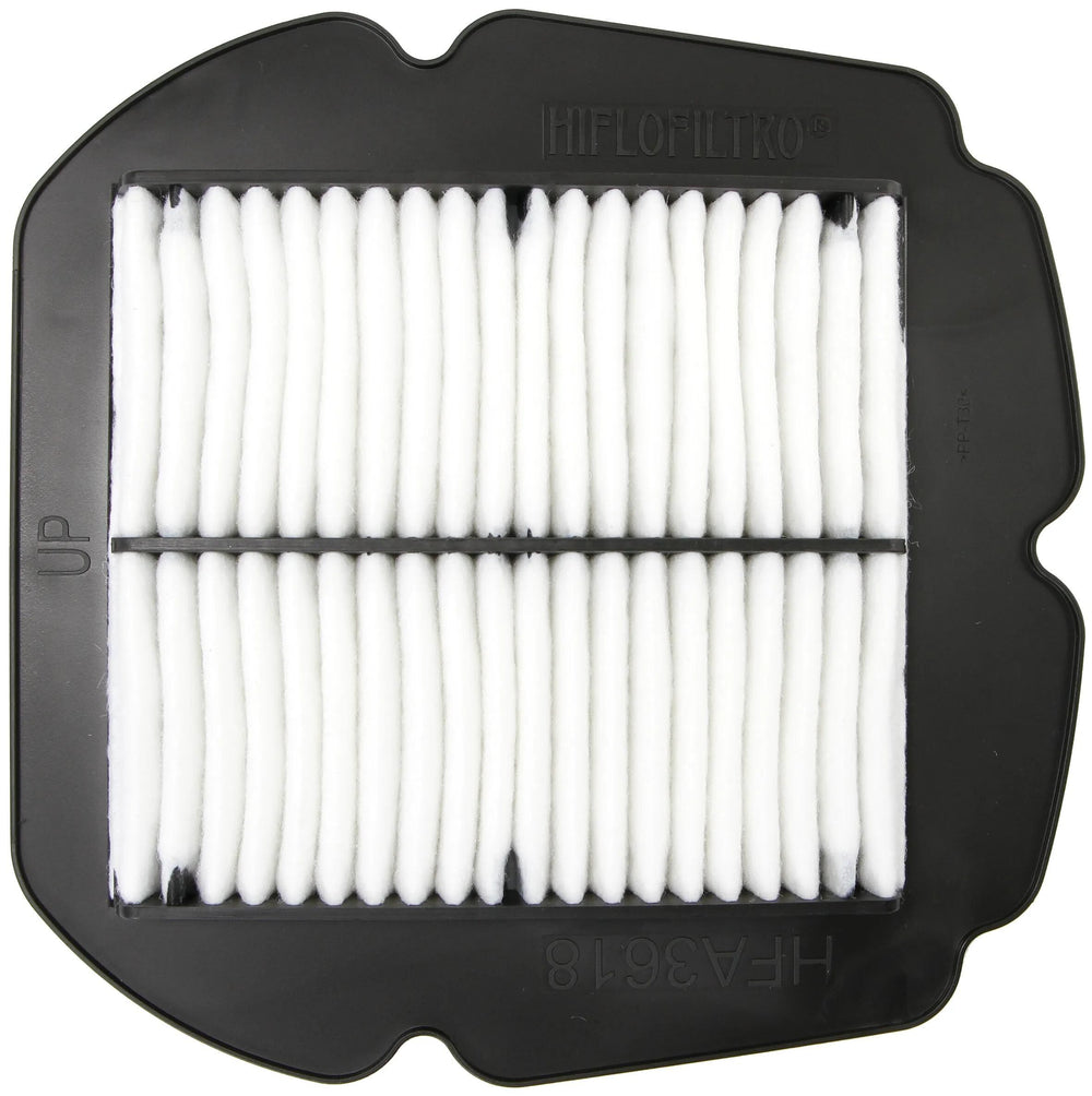 Hiflofiltro luchtfilter air filter hiflo hfa3618