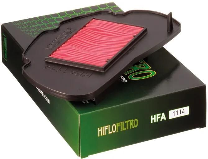 Hiflofiltro luchtfilter air filter hfa-1114
